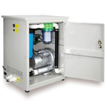 Dry Suction System (Single Station)