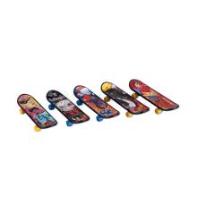 Miratoi nº17 Skateboard pediatric dentistry (50ud)