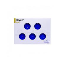 Skyce Cristal: Dental Jewellery (5 pcs)