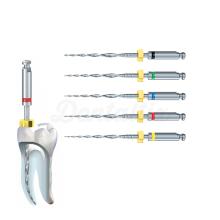 F6 SkyTaper: NiTi rotary files (6 pcs)