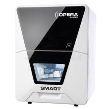 Smart 4X: Fresadora a Seco e a Húmido