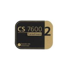 Smart CS 7600: Placa do scanner (4 peças)