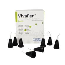 Adhese One F Vivapen Snap-On - cannulas (100 pcs.)