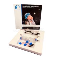 Snow Smile Professional: Blanqueamiento con Peróxido de Hidrógeno al 30 %