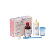 Soft-Liner: Oral Tissue Conditioner Pack