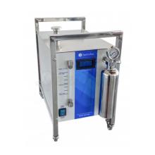 Soudeuse oxyhydrique pour alliages courants