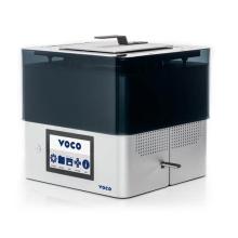 SolFlex 350: Impresora Dental 3D