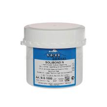 Solibond N: Aleación de Cerámica CrNi
