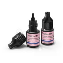 SoloBond M: Universal Monocompetent Adhesive