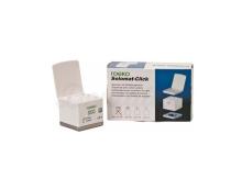Solomat Click: Cotton Ball Dispenser