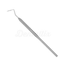 Probe 10: Single-Ended Probe with Ergonomic Handle