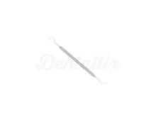 Dental Probe 17: Precision Instrument with Handle No. 31