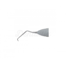 Diagnostic Probe: Diagnostic Periodontal Probe with Centered Tip
