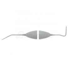 Explorer Probe: Dental Diagnostic Instrument