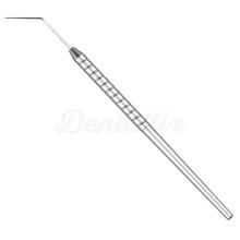 Endodontic Spacer Probe: Root Obturation Instrument (50mm)