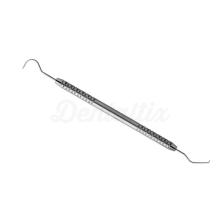 Silver Line: Stainless Steel Probe-Explorer N.5