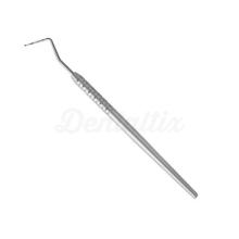 Silver probe: Periodontal Probes (Silver Range)