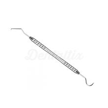 Dual Scanning Probe: Dental Diagnostics (1 Unit)