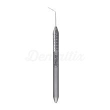 Merritt B: Single-ended Periodontal Probe with Ergonomic Handle
