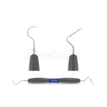 N8 Graduated Silicone Probe 1-15mm