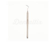 Oms Stainless Steel Periodontal Probe