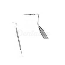 Sonda Periodontal PCP15/11.5: Medición de Bolsas Periodontales
