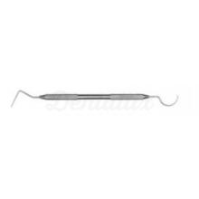 P3/46 Double Periodontal Basic Examination Probe