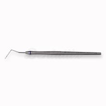 Who Periodental Probe: Periodontal Probe with Stainless Steel Handle