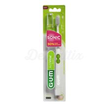 Gum Sonic Daily : Brosse à dents sonique