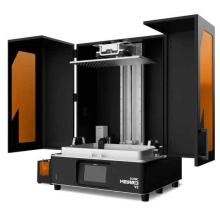 Sonic Mega 8K V2: Impressora 3D