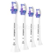 Sonicare S2 : Tête de brosse sensible