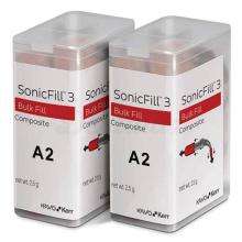 SonicFill 3: Composite Bulk Fill