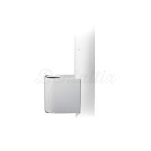 Monitor ou bandeja Multi-Arm Clamp Column Adaptor