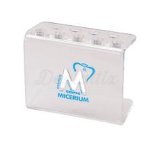 Syringe Holder without Colour Code