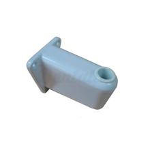 Screw-on Wall Bracket for LED Light with Articulated Arm
