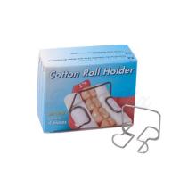 Soporte para Rollos de Algodón (4 uds)
