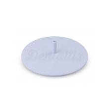Circular Tabletop Support for Dental Lamps