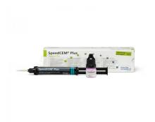 SPEEDCEM® PLUS: Resin Cement Refill (9 g)
