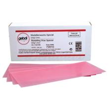 Spezial: Modeling Wax Plates