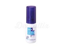 HALITA: Spray bucal 15 ml