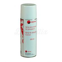 Spray para Escaner