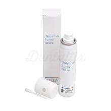 Universal Glazing Spray for Precise Finishes