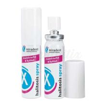 Halitosis Mouth Spray (15 ml)