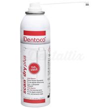 Dry Plus: Spray de Digitalização Seco