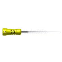 NiTi Digital Spreaders for Side Filling (6 pcs)