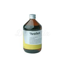 Sr Ivolen self-curing resin