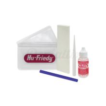 Dental Instrument Sharpening Kit: Arkansas Stones and Oil