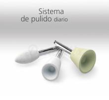 Politip: Polishing System for Composite and Amalgam (6 units)
