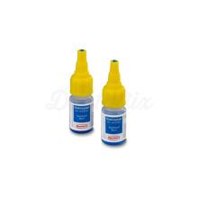 Stabiloplast: Fixing Resin