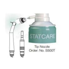 Statcare: Chuck nozzle